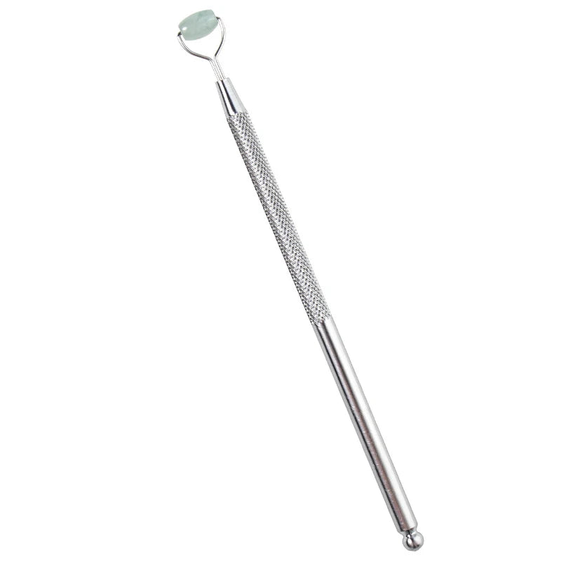 Jade Roller & Guasha Set