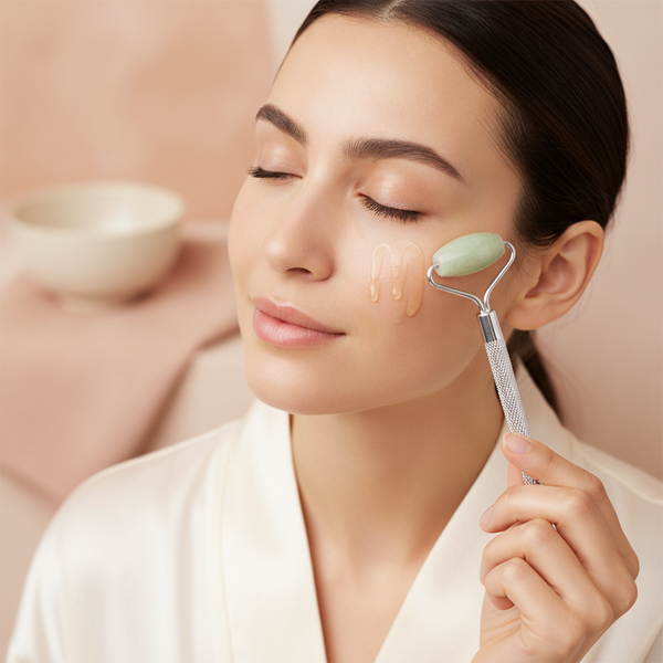 Jade Roller & Guasha Set - product-storytelling-v2